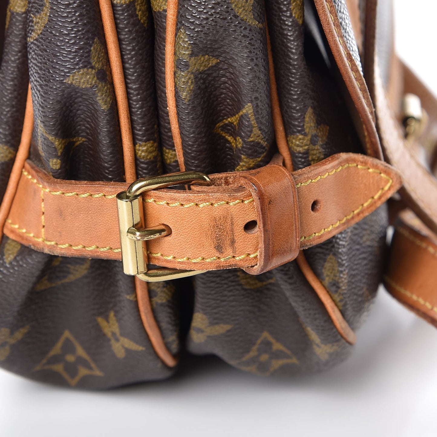 Monogram Saumur 30