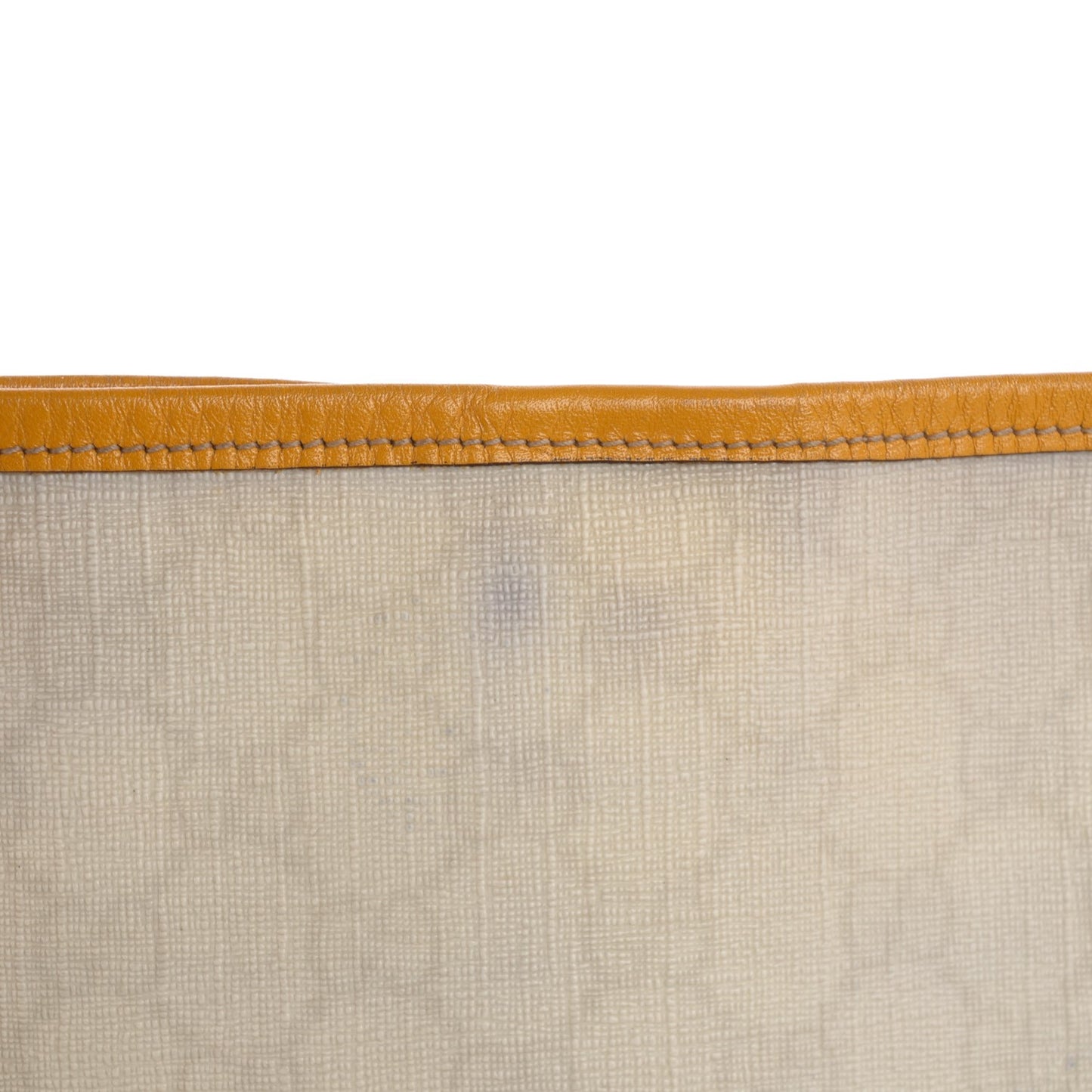 GG Plus Monogram Large Joy Tote Off-White