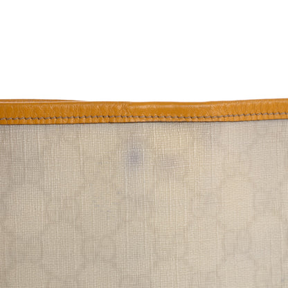 Gucci GG Plus Monogram Large Joy Tote Off-White 5 of 8