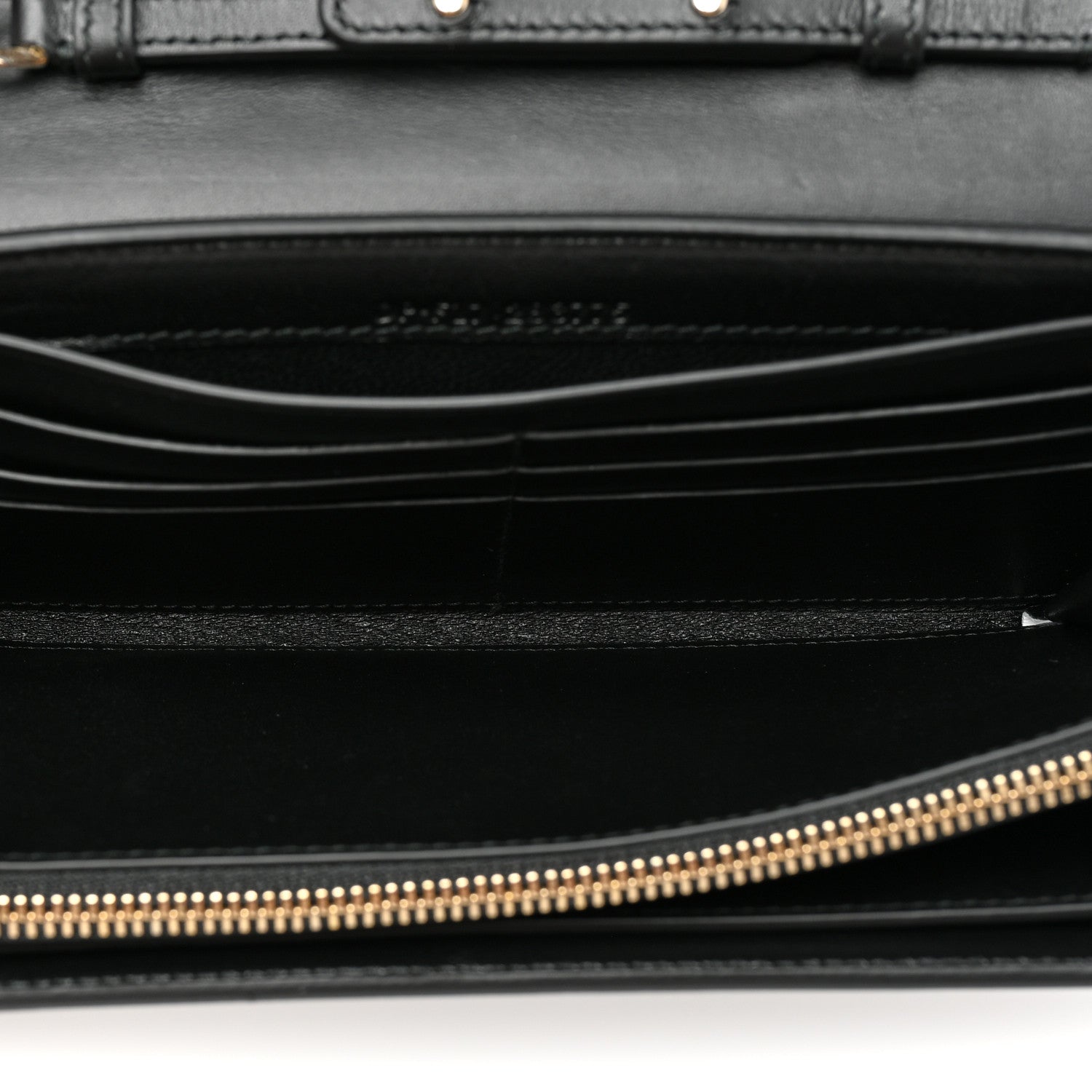 Bulgari X NICHOLAS KIRKWOOD Calfskin Studded Serpenti Chain Wallet White 6 of 10