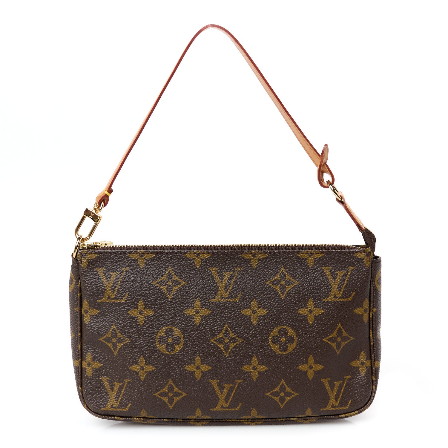 Louis Vuitton Monogram Pochette Accessories 1 of 10