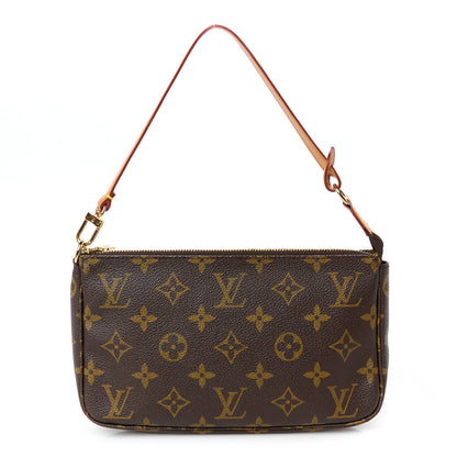 Louis Vuitton Monogram Pochette Accessories 1 of 10