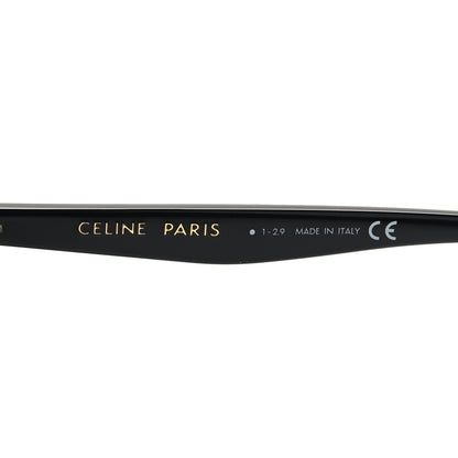 Celine Thin Shadow Sunglasses CL40006I Black 5 of 7