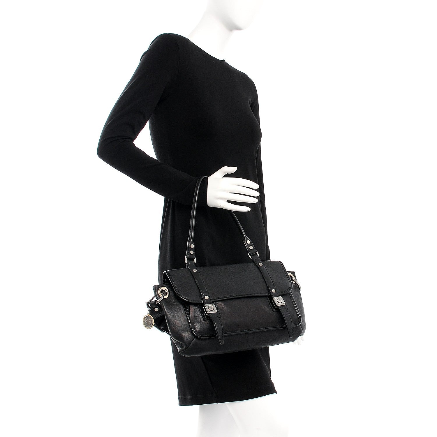 Louis Vuitton Monogram Poche Toilette 19 9 of 9