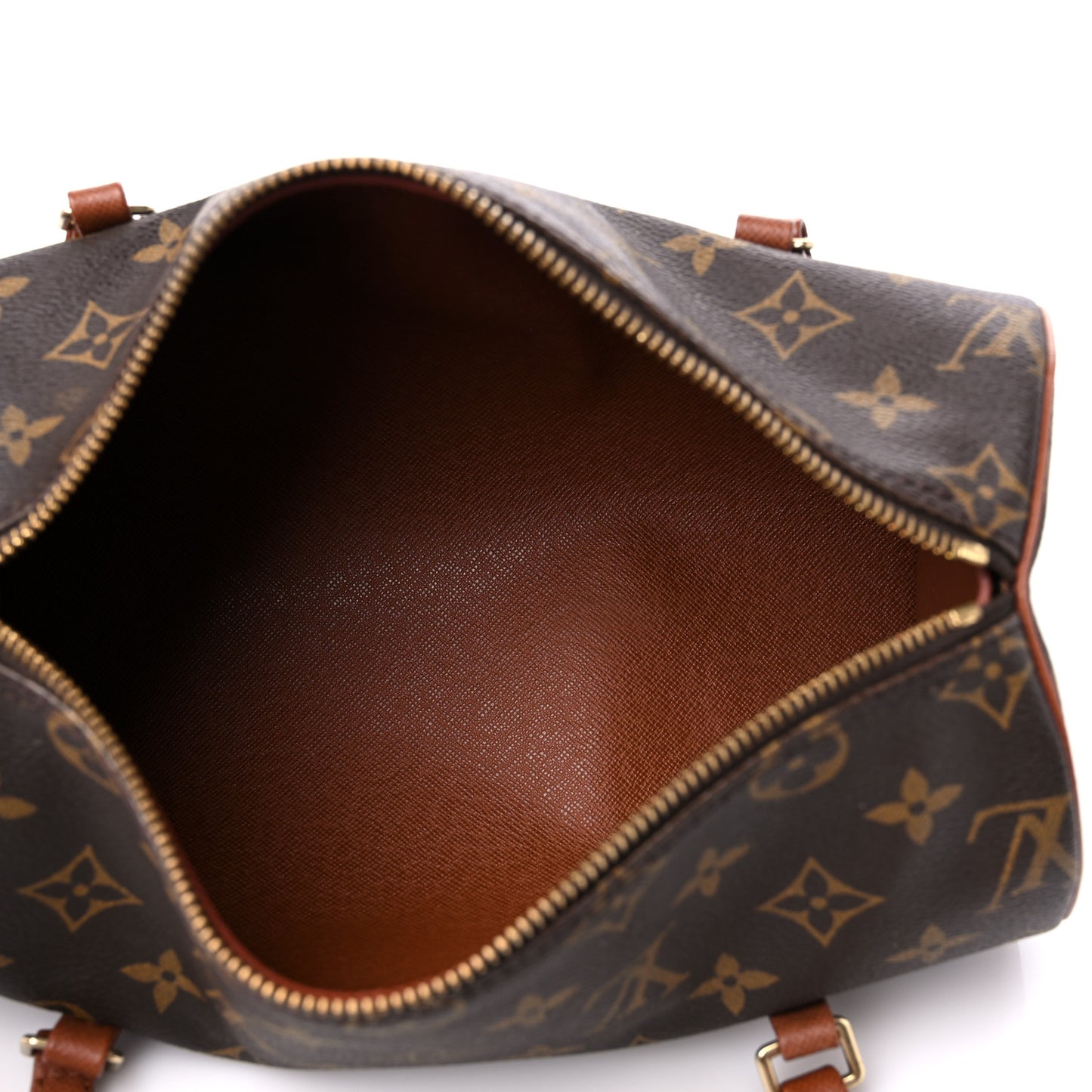 Monogram Papillon 26