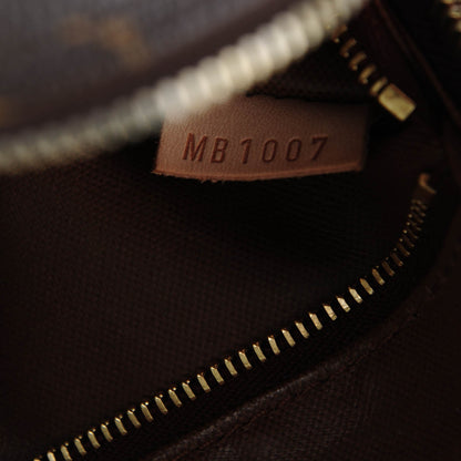 Louis Vuitton Monogram Toiletry Bag 25 7 of 7