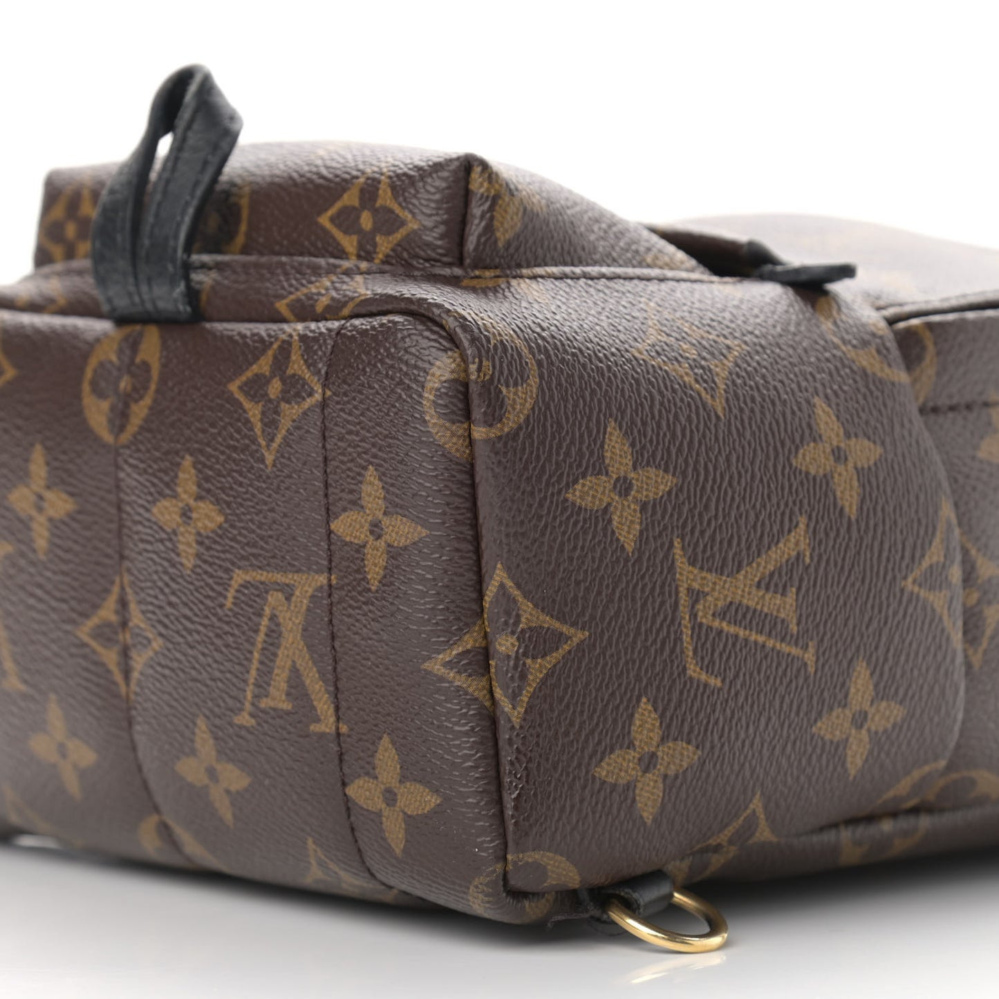 Monogram Palm Springs Backpack Mini