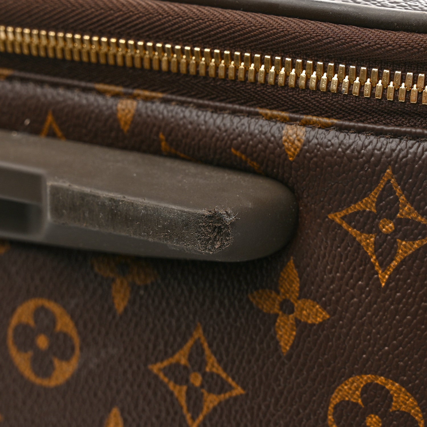 Louis Vuitton Monogram Pegase 55 13 of 15