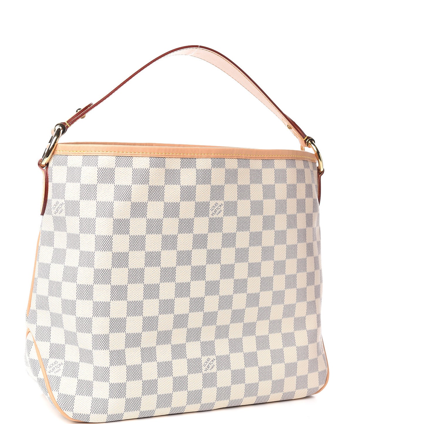 Damier Azur Delightful PM