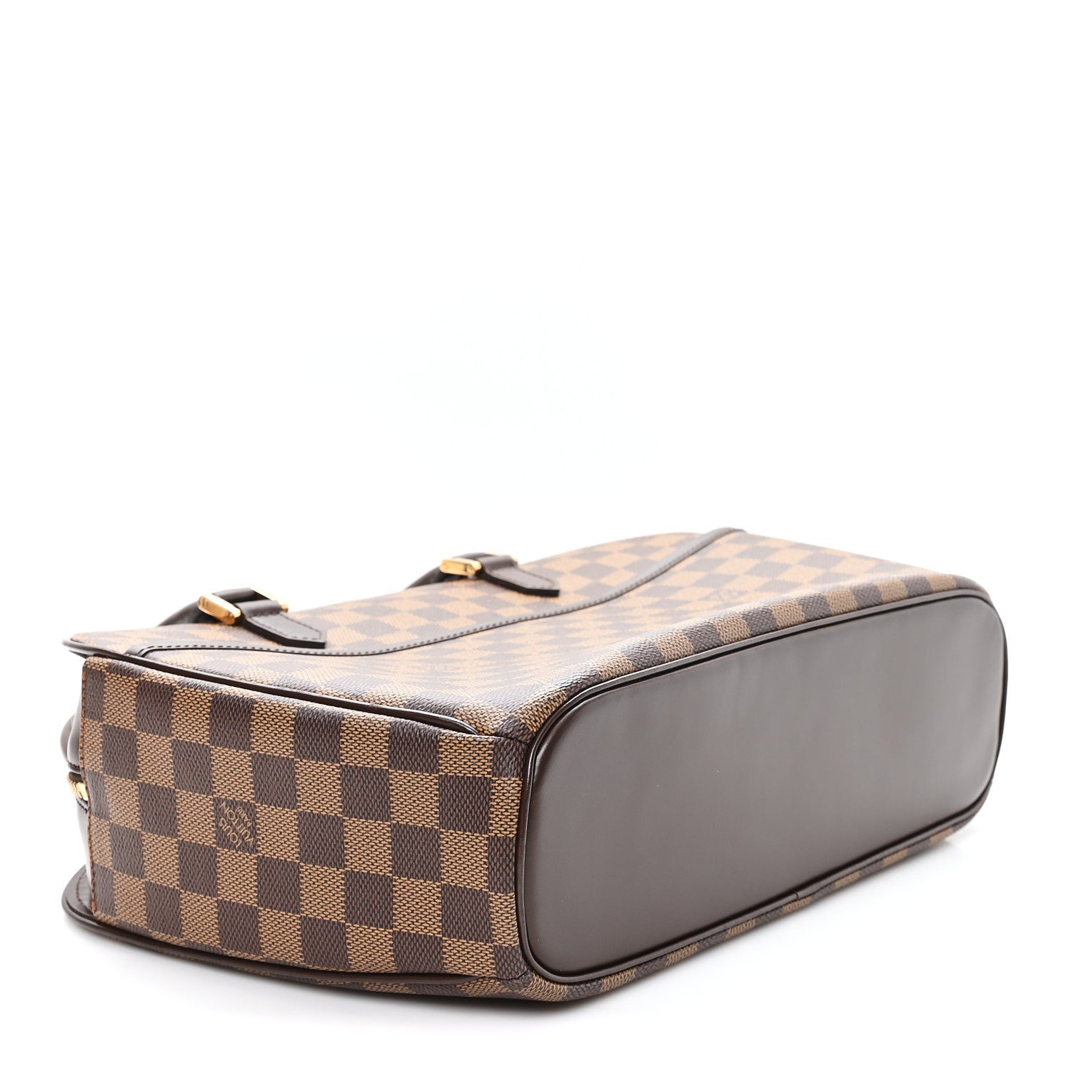 Louis Vuitton Damier Ebene Sarria Horizontal 4 of 9
