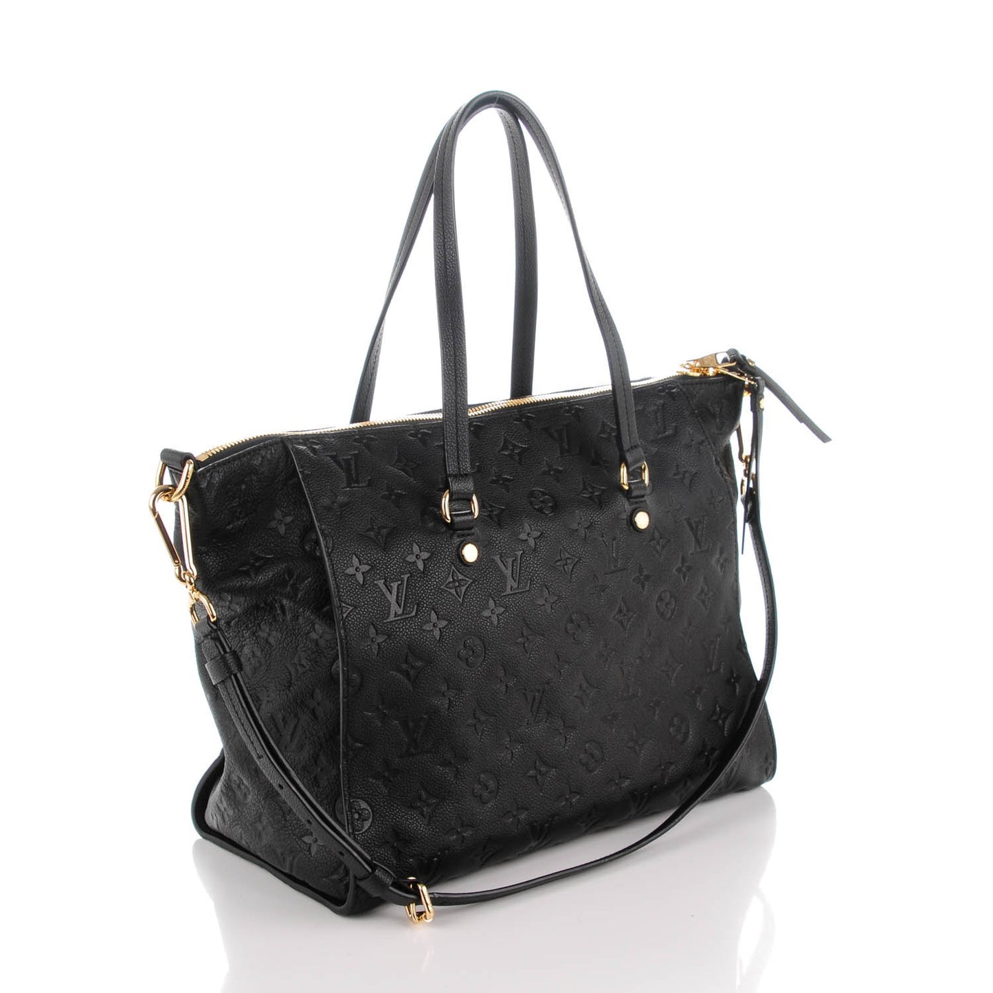 Empreinte Lumineuse PM Black