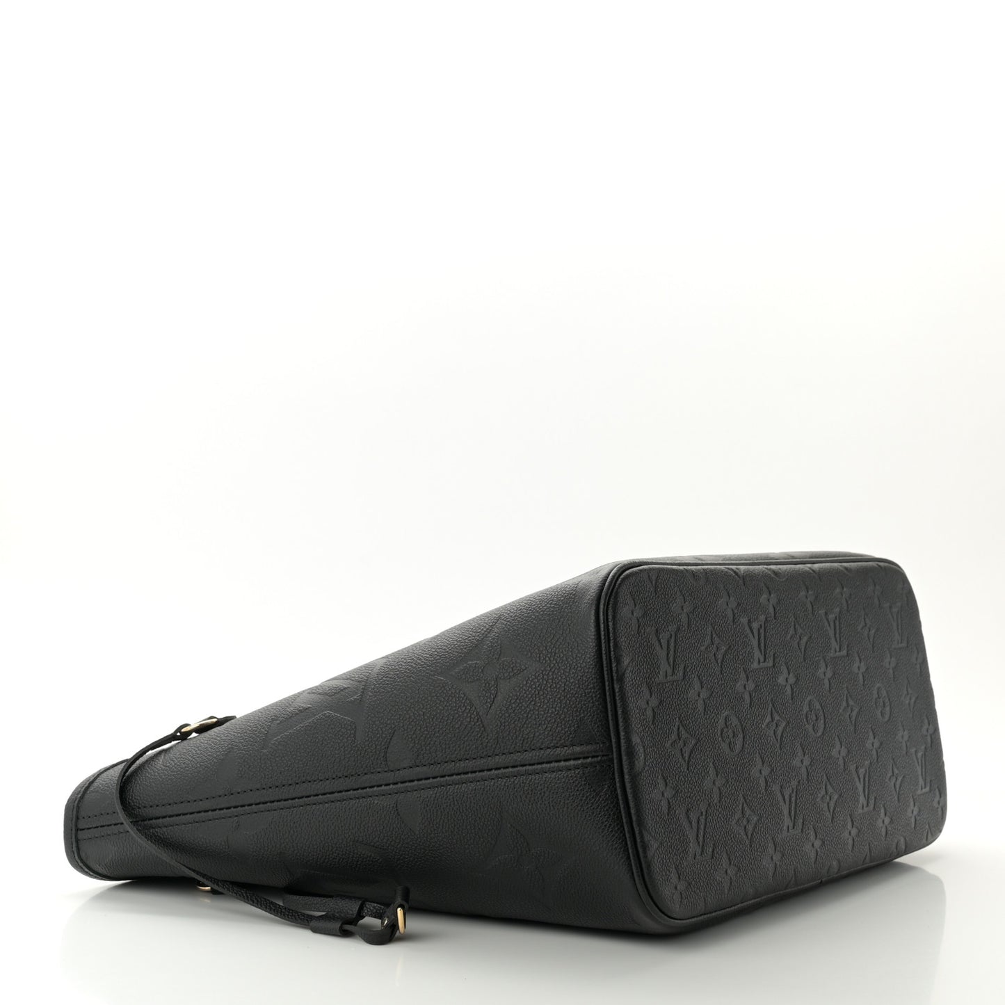 Empreinte Monogram Giant Neverfull MM Black