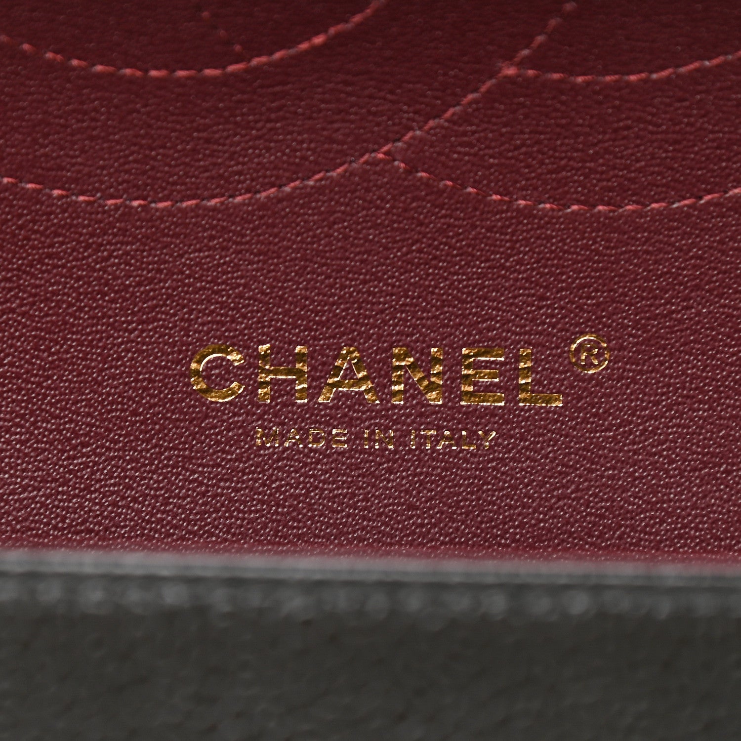 Chanel Caviar Quilted Jumbo Double Flap Black 5 of 8