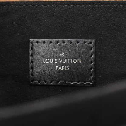Louis Vuitton Reverse Monogram Pochette Metis 6 of 9