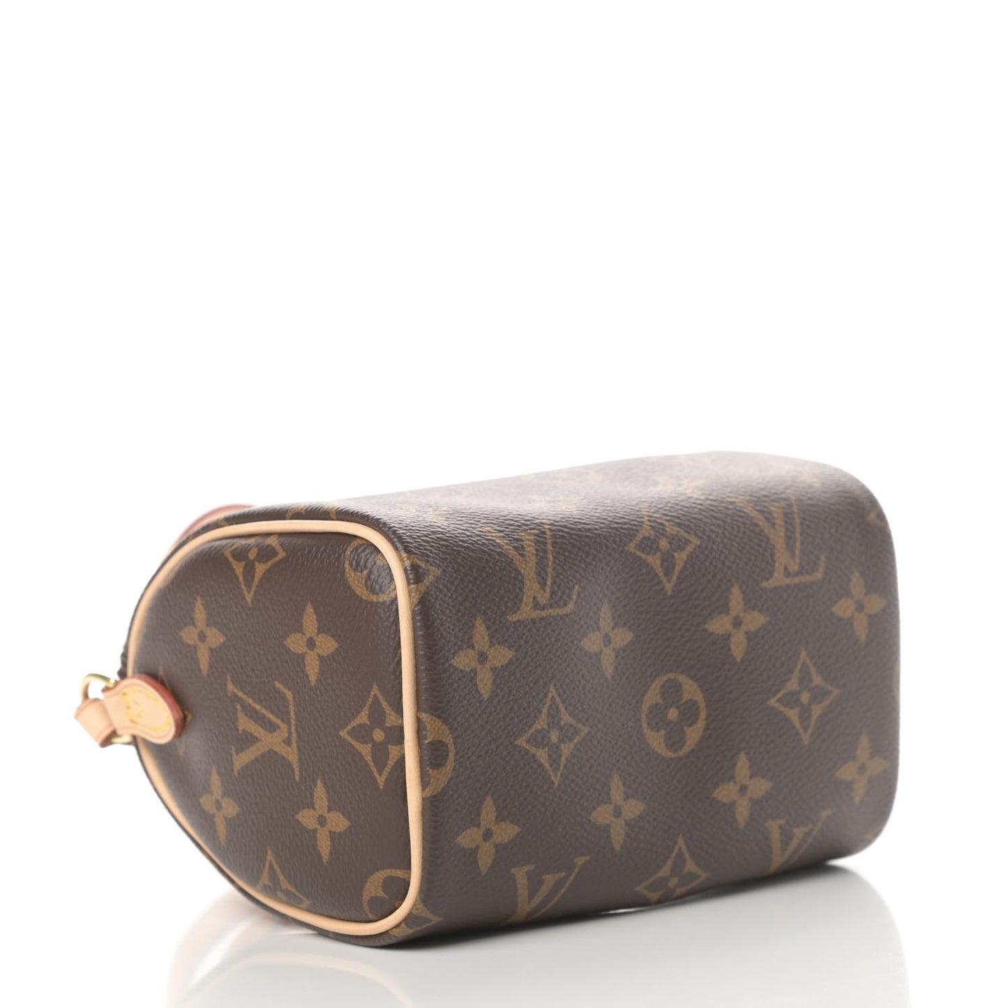 Monogram Nano Speedy