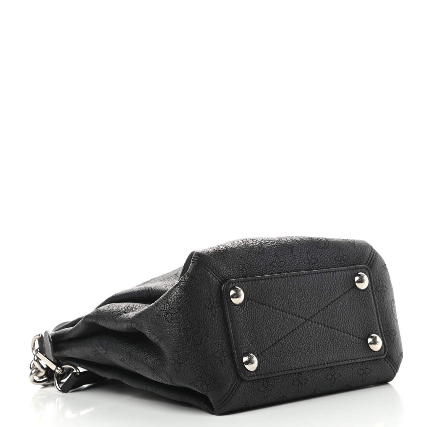 Mahina Babylone Chain BB Black