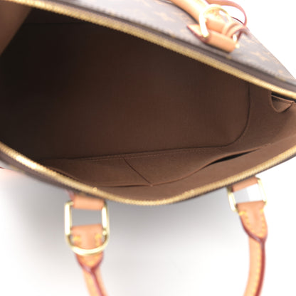 Louis Vuitton Monogram Alma PM 5 of 10