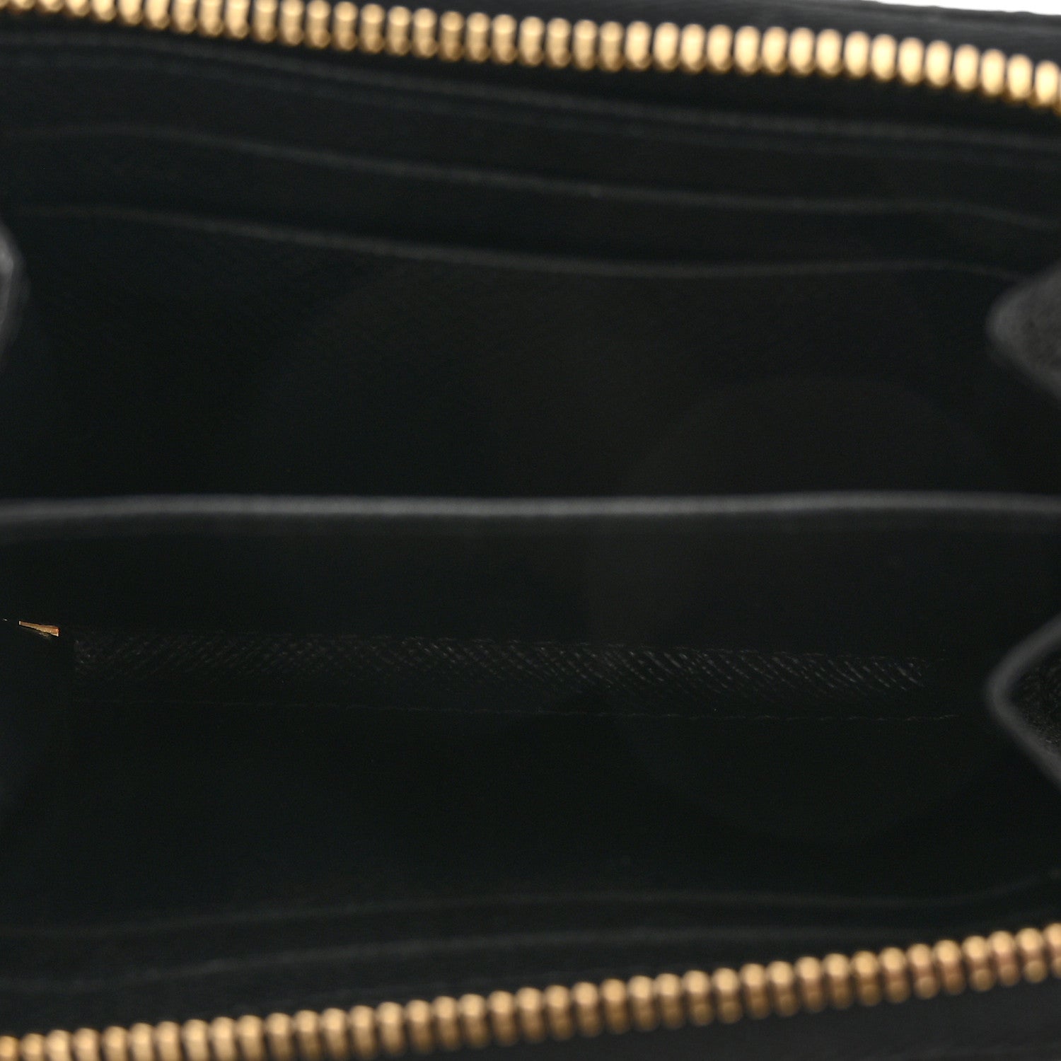 Louis Vuitton Game On Zippy Coin Purse Black 5 of 8