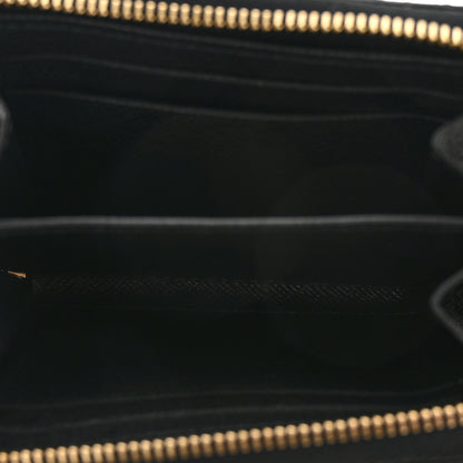 Louis Vuitton Game On Zippy Coin Purse Black 5 of 8