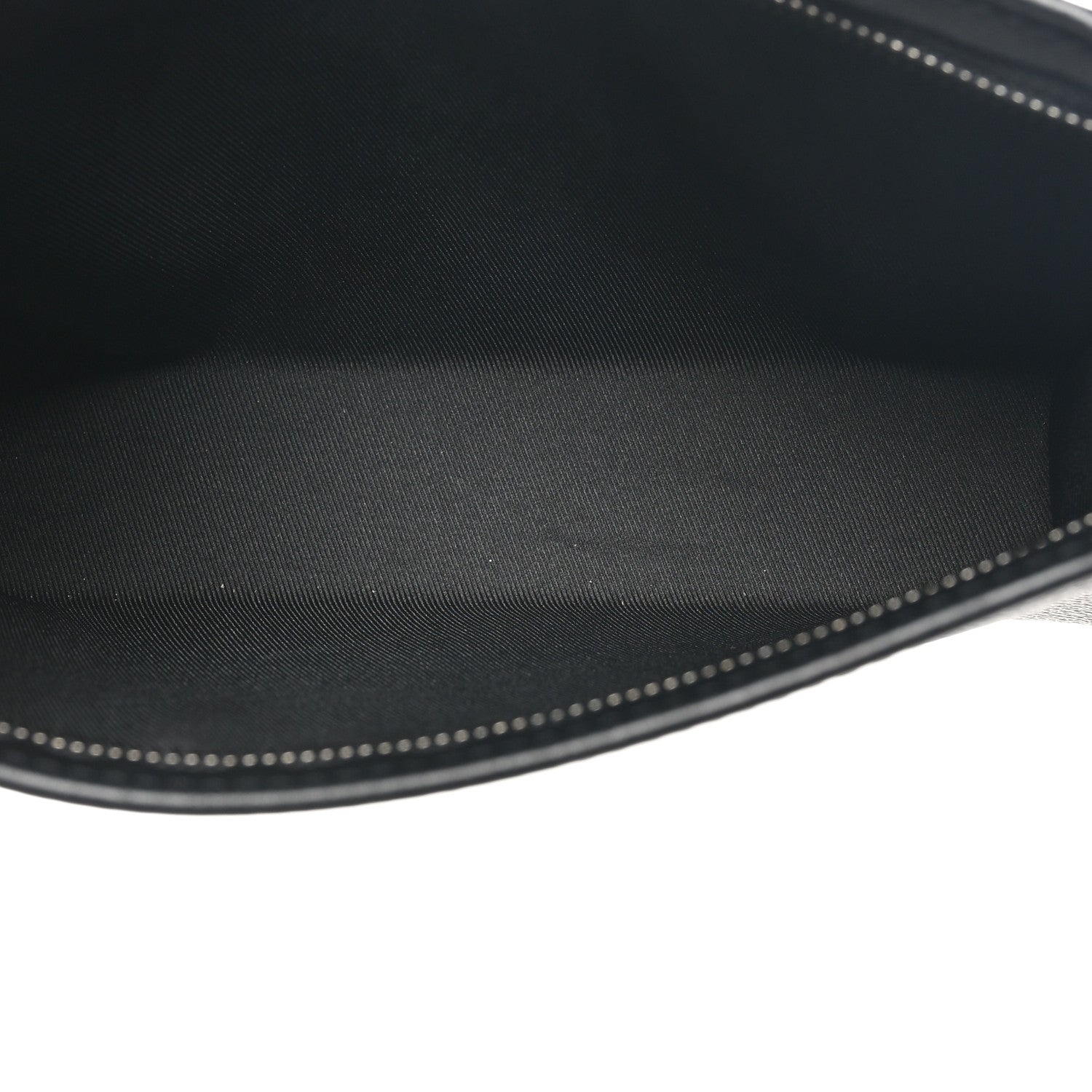 Louis Vuitton Reverse Monogram Eclipse Gaston Wearable Wallet 5 of 10
