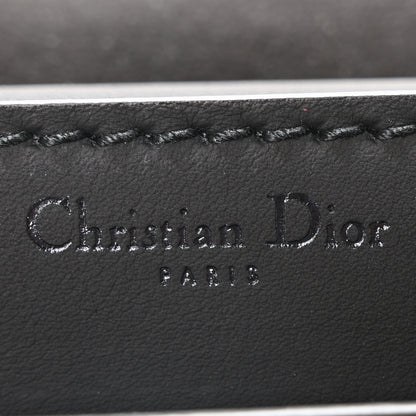 Christian Dior Ultra Matte Calfskin J'Adior Chain Flap Bag Black 6 of 10