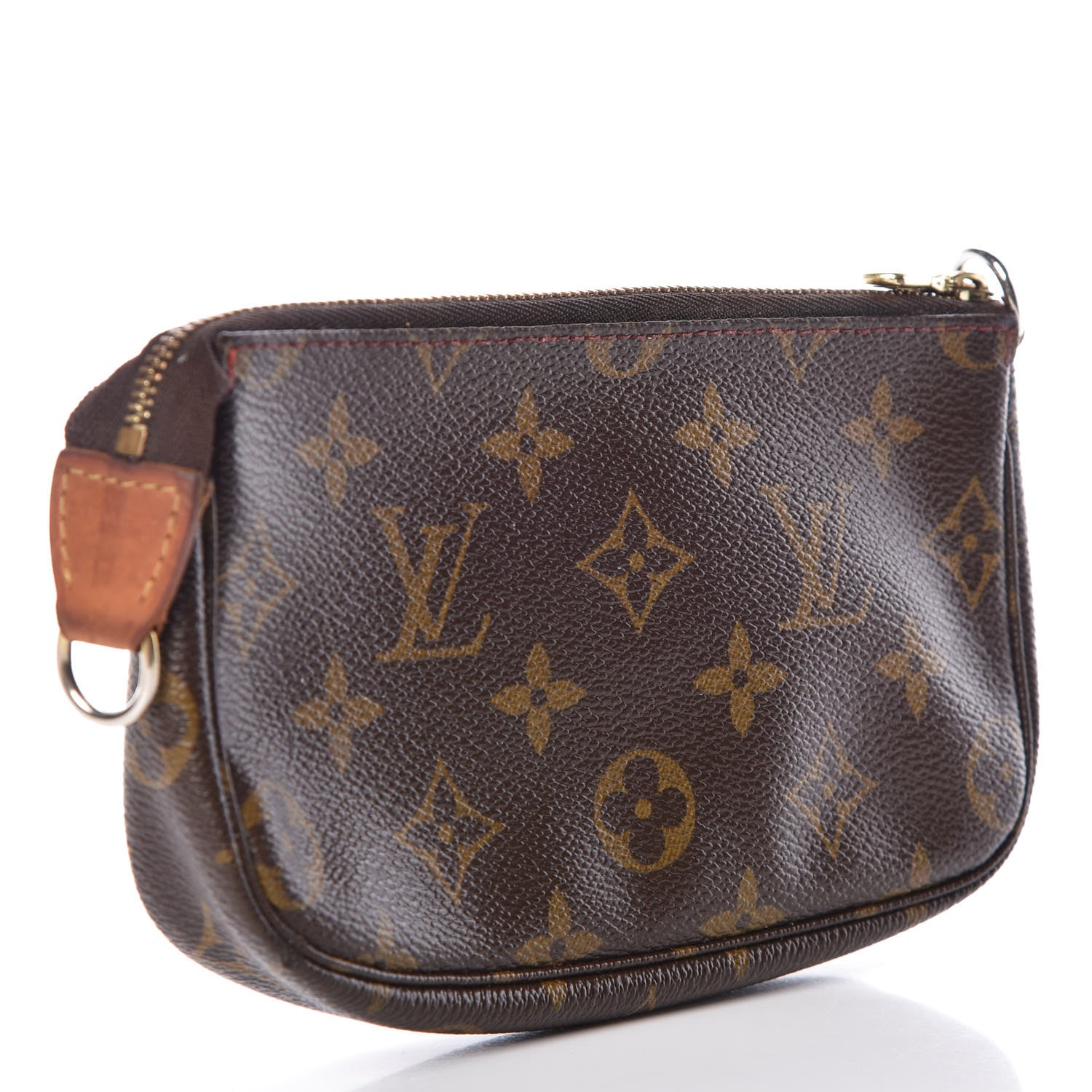 Louis Vuitton Monogram Cherry Pouch 3 of 7