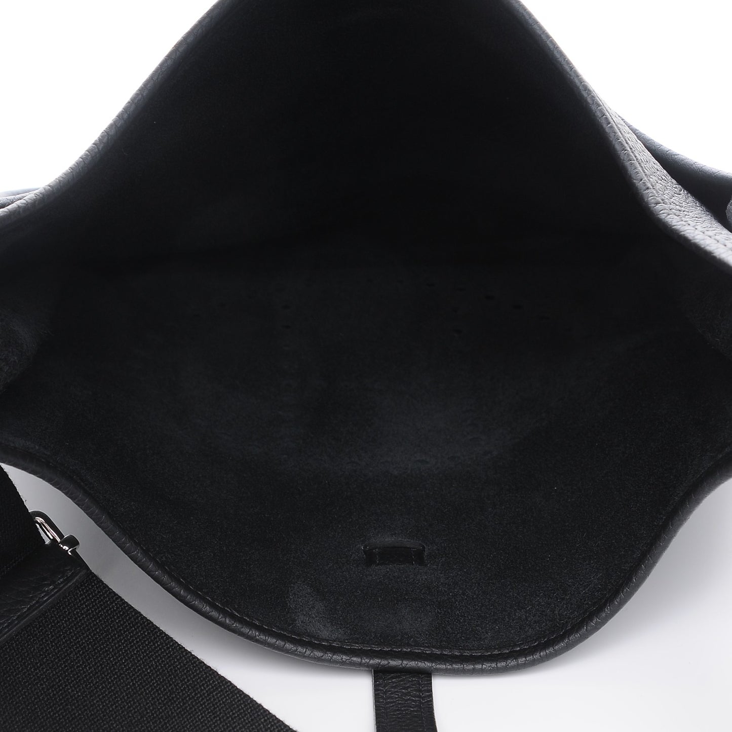 Taurillon Clemence Evelyne III PM Black