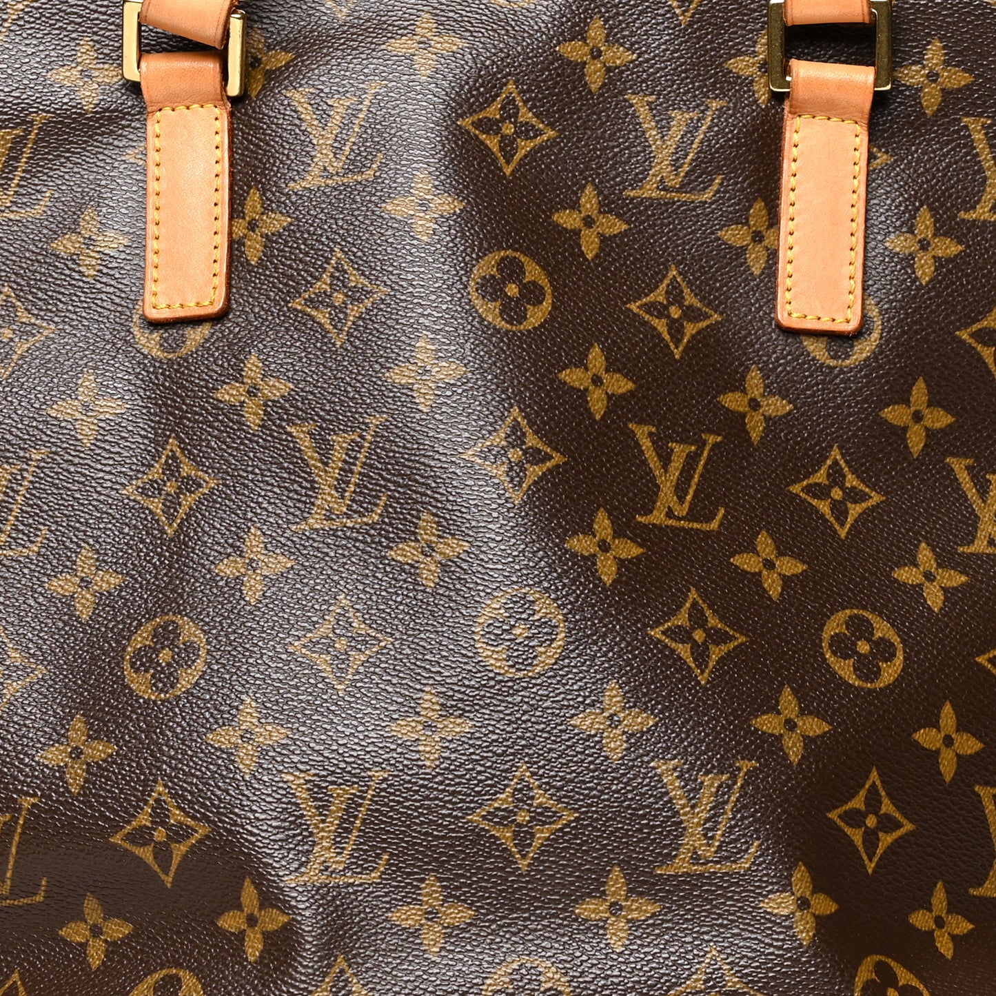 Monogram Cabas Mezzo