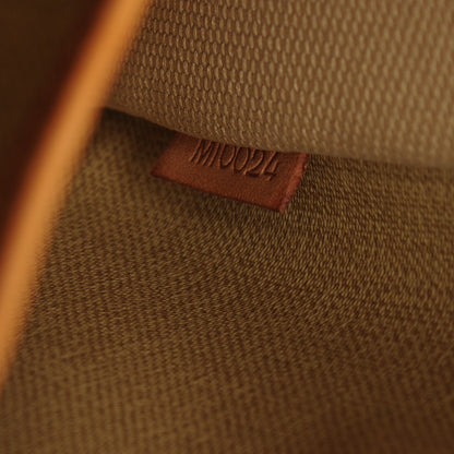 Louis Vuitton Monogram Trouville 7 of 9