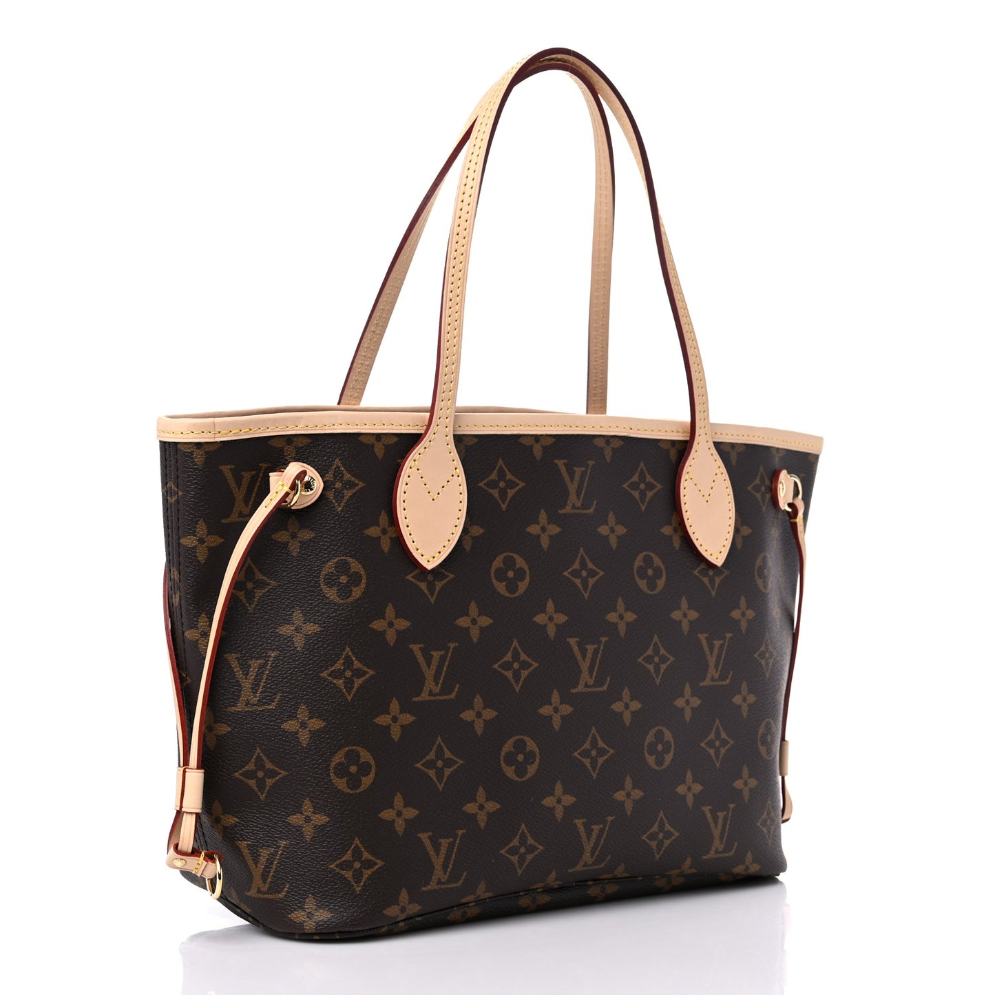 Monogram Neo Neverfull PM Pivoine