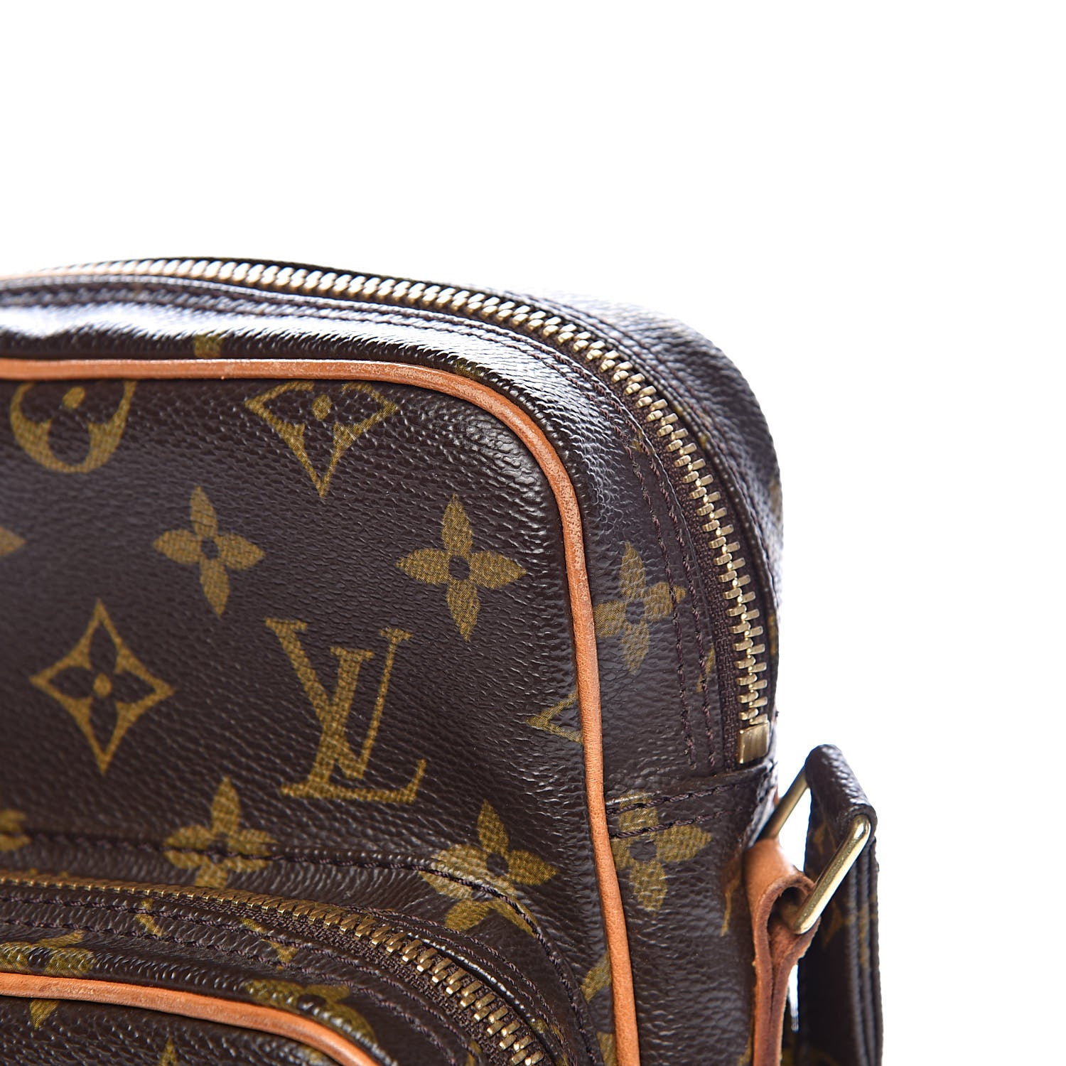 Louis Vuitton Monogram Amazone 10 of 15