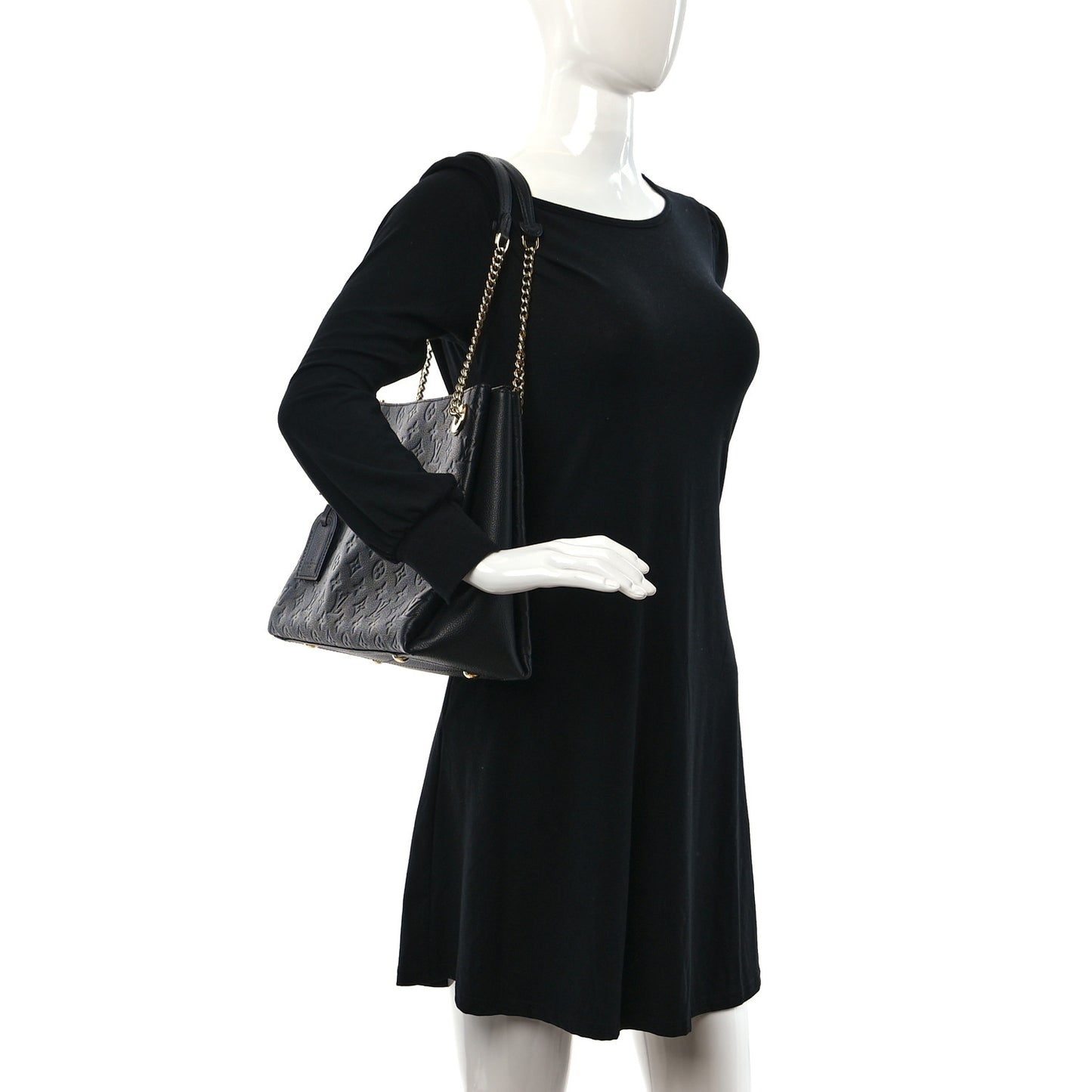 Empreinte Surene MM Black