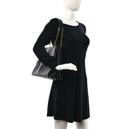 Louis Vuitton Empreinte Surene MM Black 2 of 10