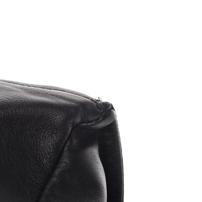 Givenchy Calfskin Medium Bolt Stud Pandora Black 14 of 16