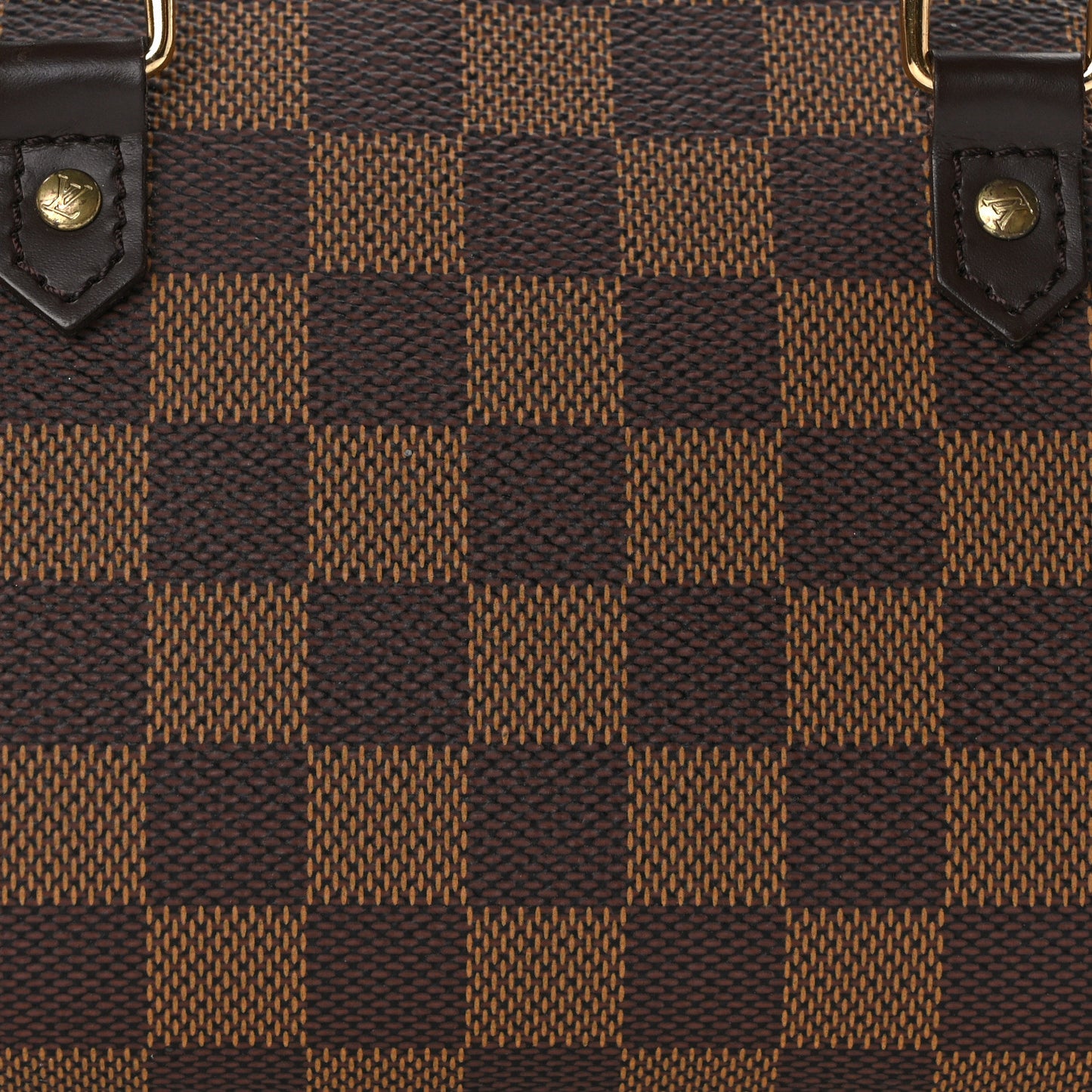 Damier Ebene Ribera Mini