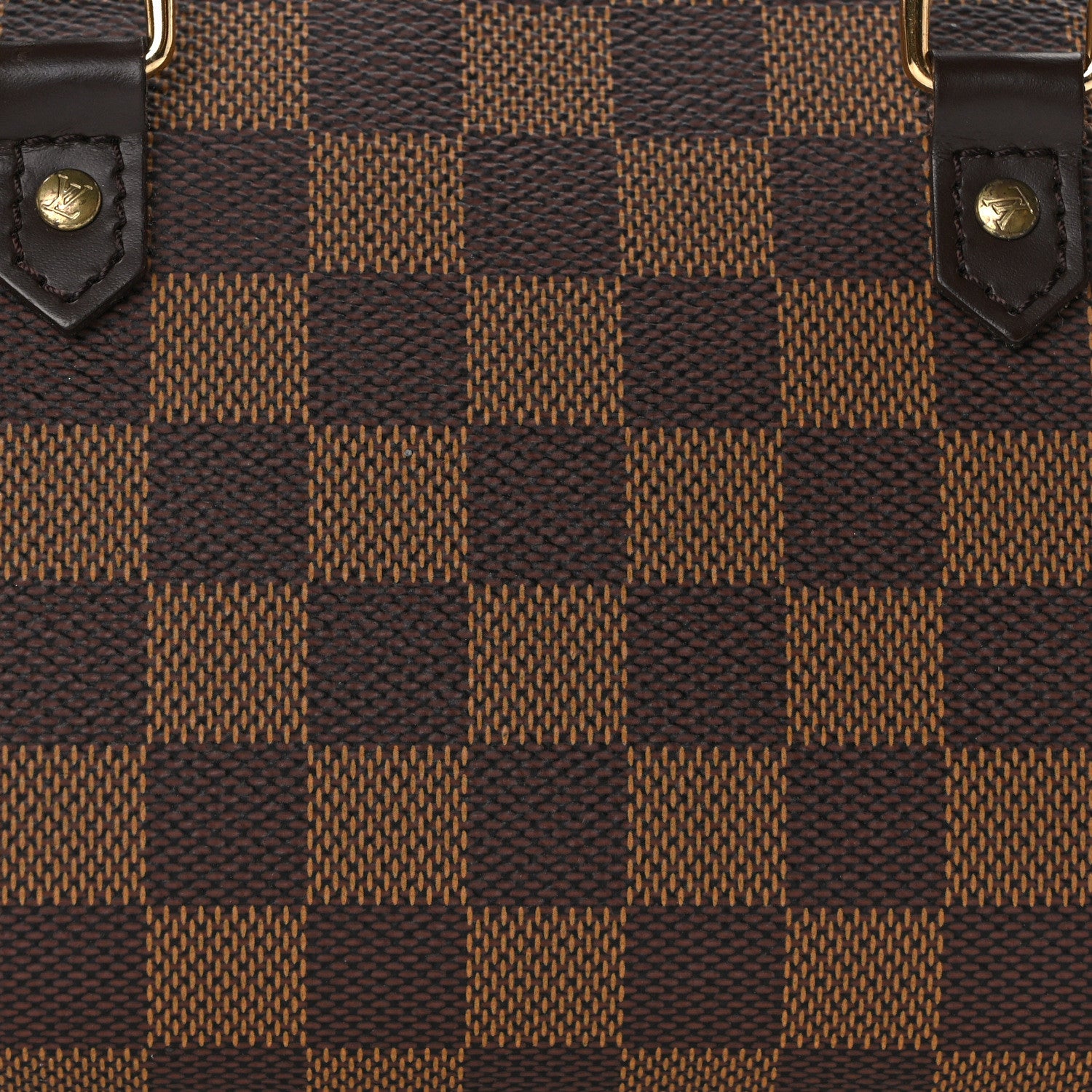 Louis Vuitton Damier Ebene Ribera Mini 7 of 9