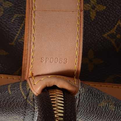 Louis Vuitton Monogram Cruiser 40 6 of 7