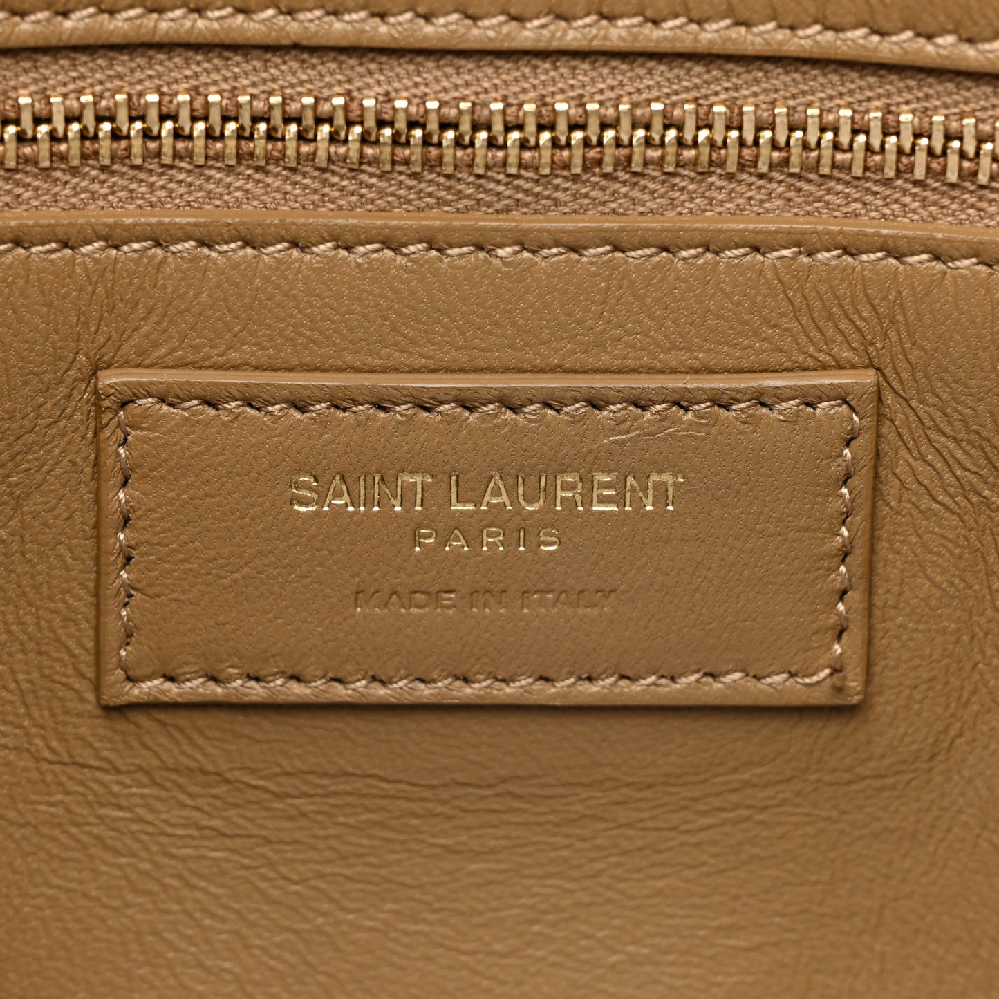 Suede Calfskin Le 5 A 7 Hobo Beige