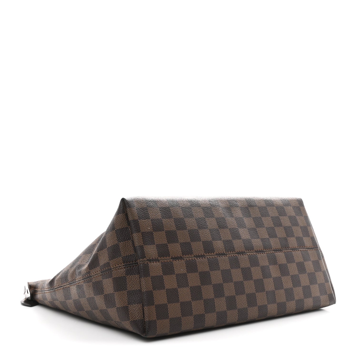 Louis Vuitton Damier Ebene Iena MM 4 of 10