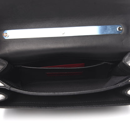 Valentino Garavani Nappa Va Va Voom Shoulder Bag Black 5 of 11