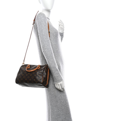 Louis Vuitton Monogram Speedy Bandouliere 25 2 of 22