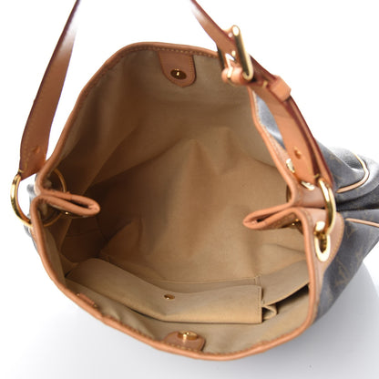 Louis Vuitton Monogram Galliera PM 5 of 12