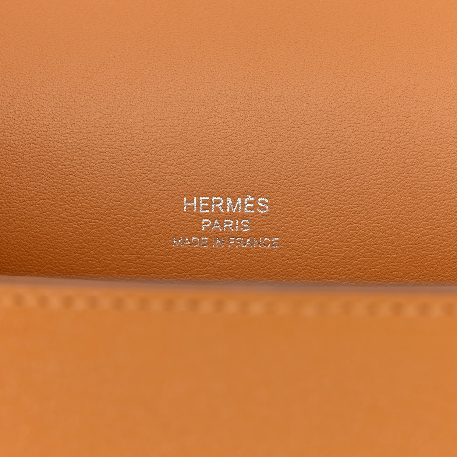 Hermes Chevre Mysore Geta Sesame 6 of 10
