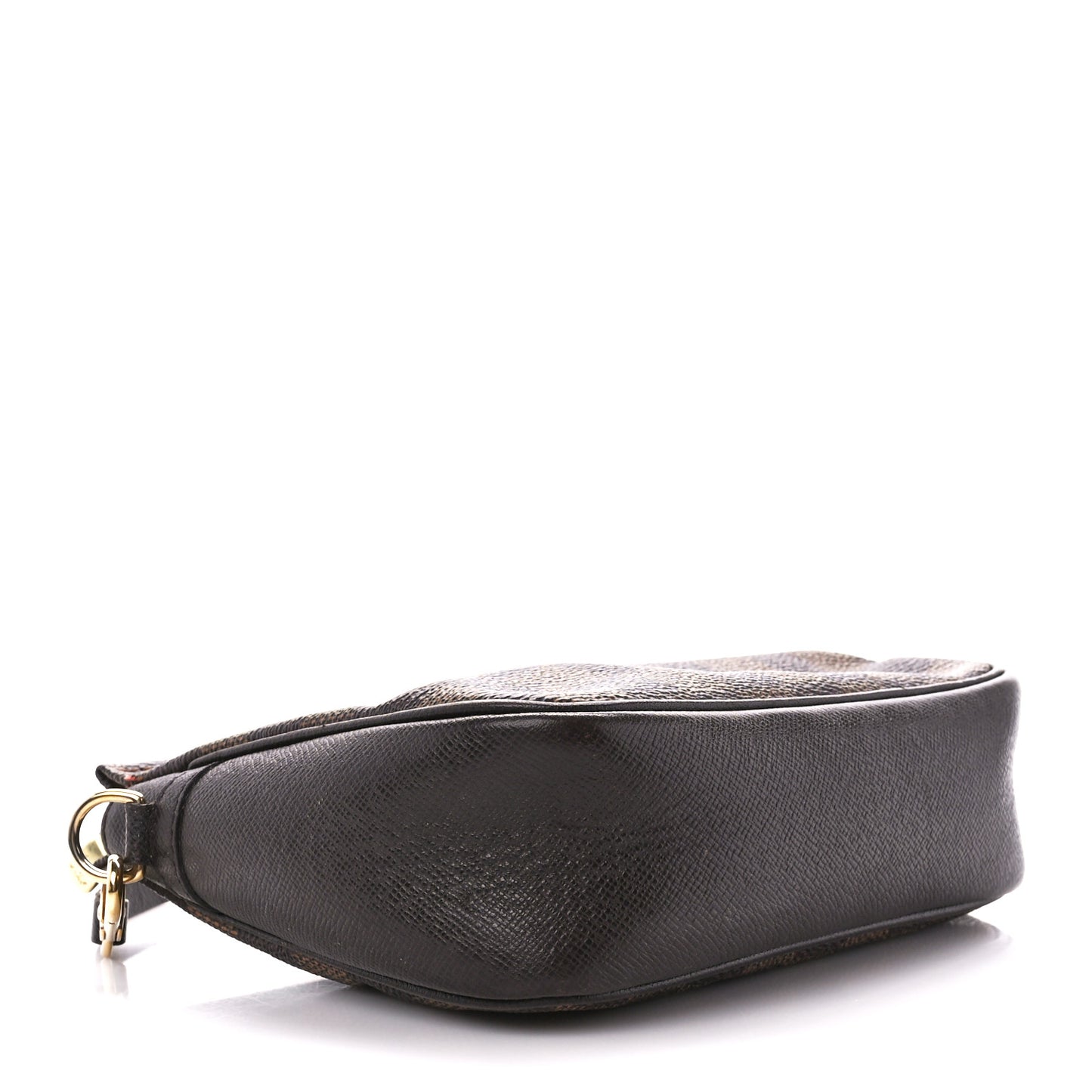 Damier Ebene Trousse Make Up Bag Pochette