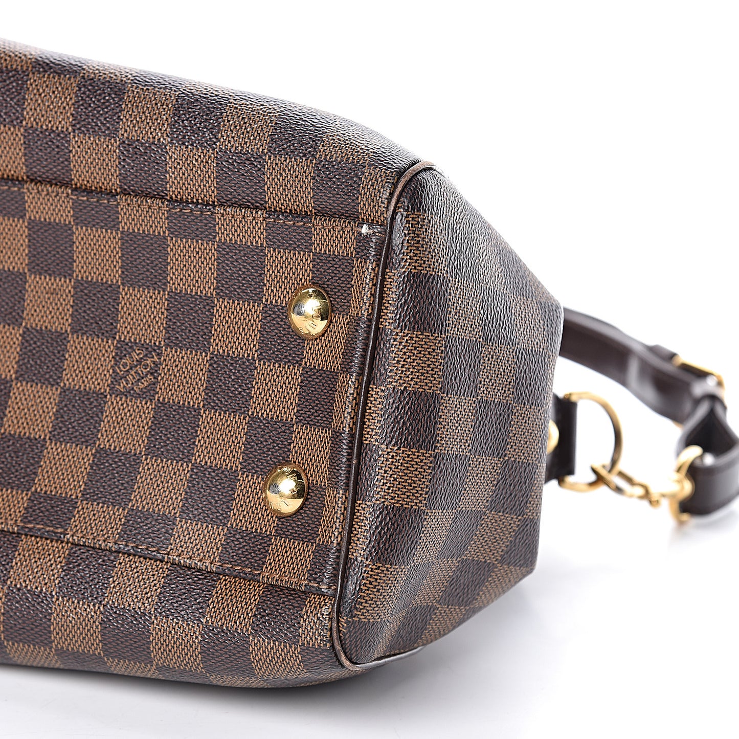 Damier Ebene Trevi PM
