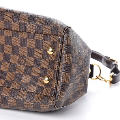 Louis Vuitton Damier Ebene Trevi PM 12 of 14