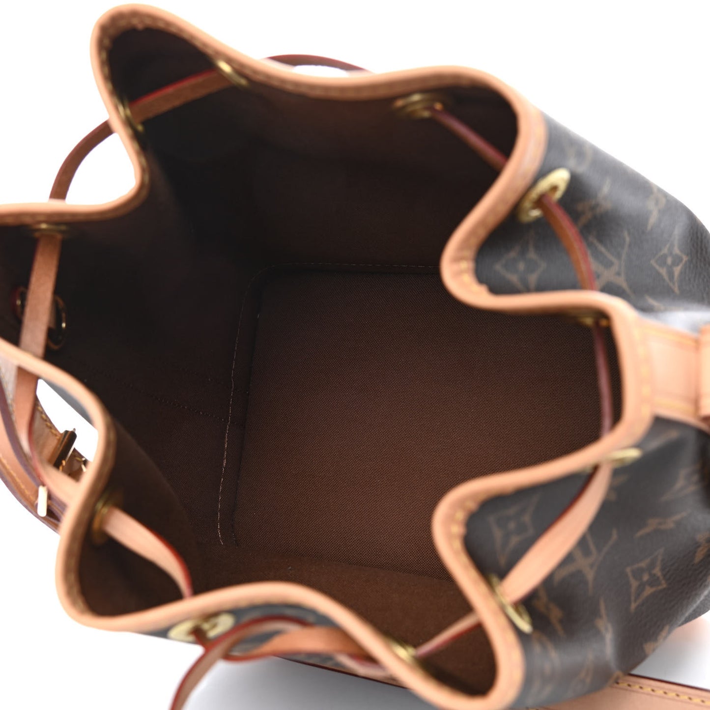 Monogram Noe BB