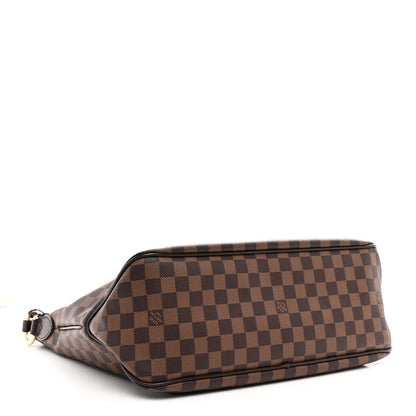 Louis Vuitton Damier Ebene Delightful MM 4 of 10
