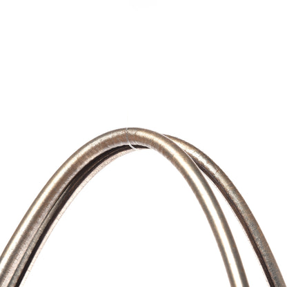Gucci Crystal Monogram Medium Joy Tote Gold 10 of 17