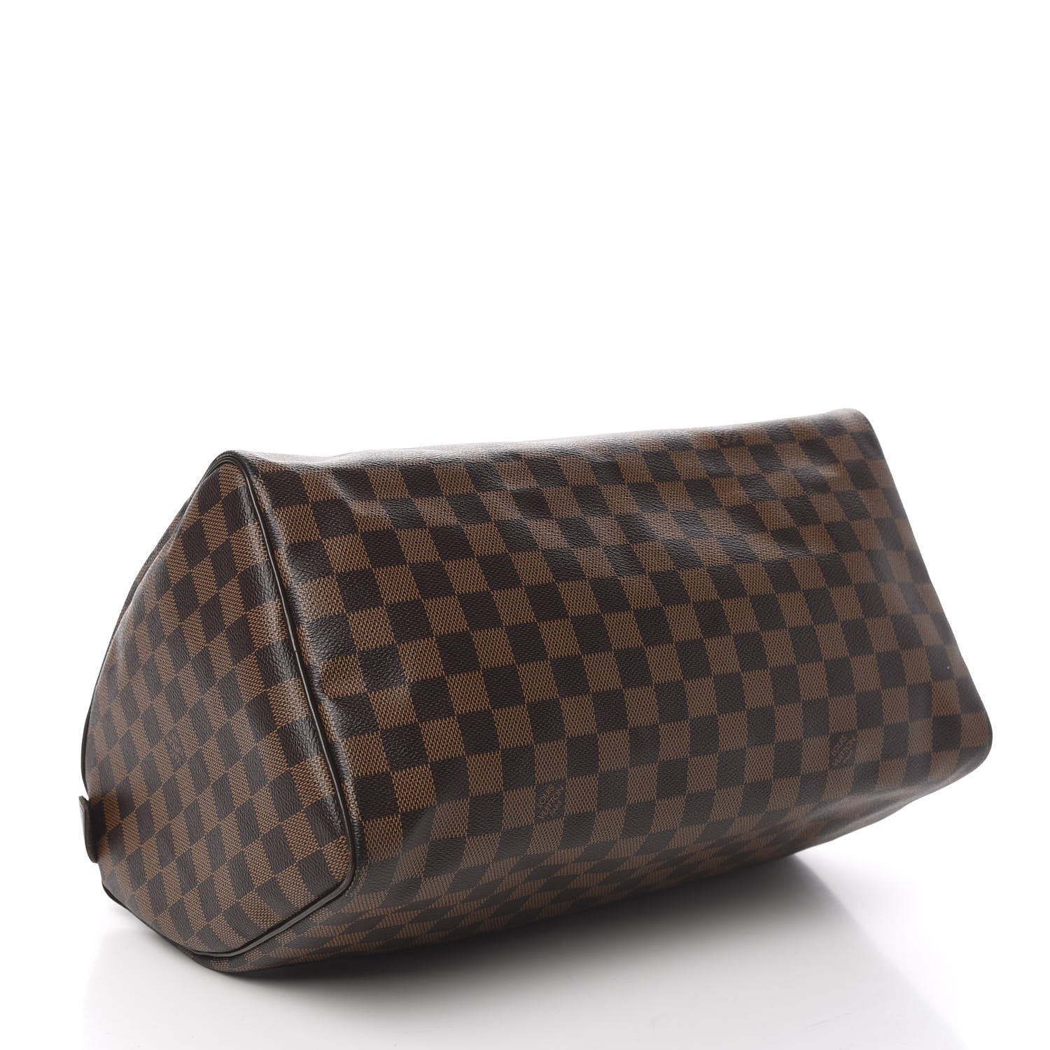 Louis Vuitton Damier Ebene Speedy 35 3 of 10
